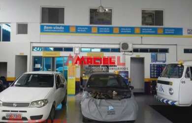 Imagem 3: Comercial Prédio em Jacarei