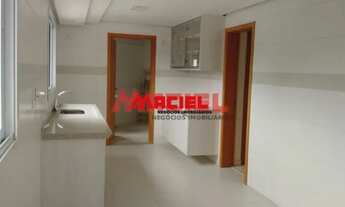 Imagem 2: Apartamento Padrão em São José dos Campos