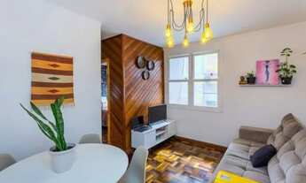 Imagem 6: Apartamento em Petrópolis