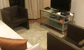 Imagem 3: Flat Jardim Paulisa