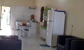 Imagem 6: Casa para Temporada