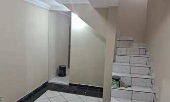 Imagem 5: Sobrado com 2 dormitórios para alugar, 50 m² por R$ 1.510,00/mês - Vila João Ramalho - San