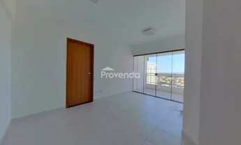 Imagem 2: APARATEMNTO 2 QUARTOS SENDO UMA SUITE