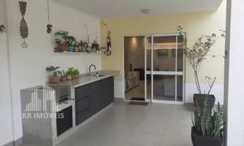 Imagem: RR5574D Casa 160m² CONDOMINIO TAMBORÉ