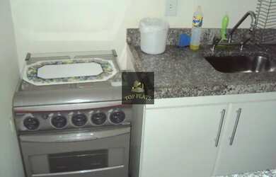 Imagem 5: Flat disponível em Moema