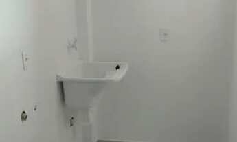 Imagem 3: Alugo Apartamento 02 quartos, garagem, Prox Althoff - Oficinas - Tubarão