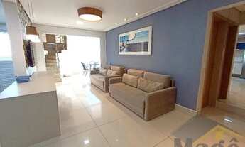 Imagem 3: EXCELENTE COBERTURA DUPLEX PARA VENDA COM 02 SUÍTES, PISCINA E ÁREA GOURMET !!! REF.: 5288