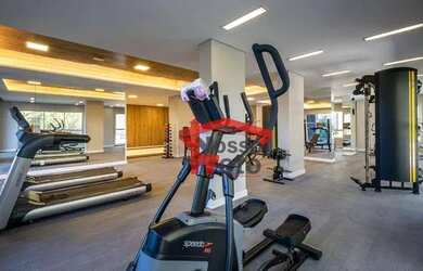 Imagem 11: Apartamento com 3 dormitórios, 71 m² - venda por R$ 775.000,00 ou aluguel por R$ 5.161,00