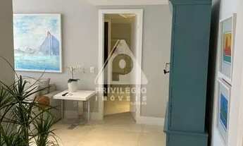 Imagem 6: Apartamento de Alto Padrão na Barra da Tijuca