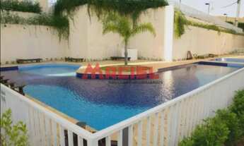 Imagem: Apartamento Padrão em São José dos Campos