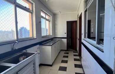 Imagem 4: Alugo apartamento no bairro CIDADE NOBRE