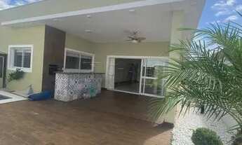 Imagem 3: Ribeirão Preto - Casa de Condomínio - Jardim Saint Gerard