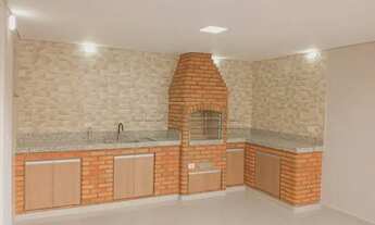 Imagem 3: Casa Padrão em Jacarei