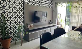 Imagem: Locação Estudante - Apartamento Mobiliado