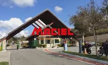 Imagem 6: Terreno Padrão em Jacarei