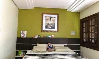 Imagem 4: Sobrado no bairro Ipanema com 3 dormitórios