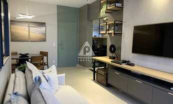 Imagem 2: Apartamento à venda, 2 quartos, 1 suíte, 1 vaga, Icaraí - Niterói/RJ