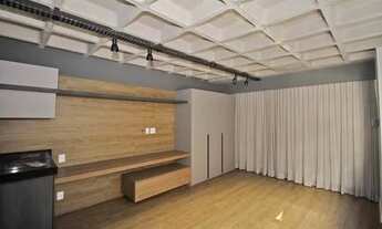 Imagem 2: Apartamento para aluguel, 1 quarto, 1 suíte, 1 vaga, Centro - Belo Horizonte/MG