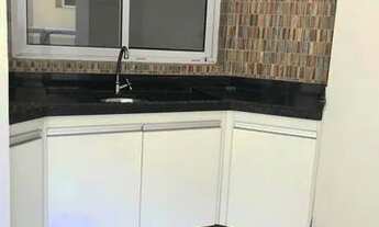 Imagem 7: Apartamento com 3 dormitórios para alugar, 90 m² - Campestre - Santo André/SP