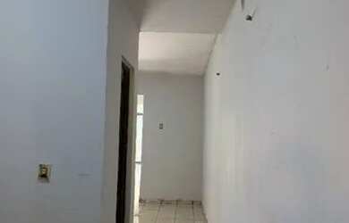 Imagem 6: Uma casa residencial / comercial