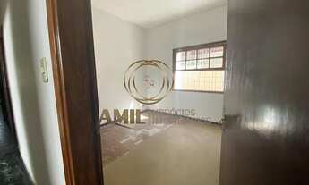 Imagem 2: LJ-RA AMIL ALUGA CASA/3 DORMITÓRIOS/ EDÍCULA/JACAREÍ