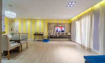 Imagem 5: São Bernardo do Campo - Apartamento Padrão - Vila Baeta Neves