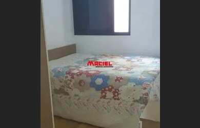 Imagem 3: Apartamento Padrão em São José dos Campos