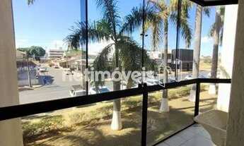 Imagem 6: Locação Apartamento 2 quartos Guará I Guará