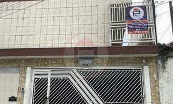 Imagem 2: Casa de condomínio sobrado para aluguel NO JARDIM HERCÍLIA - POSSUI VAGA E 2 DORMITÓRIOS