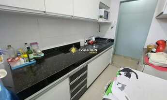 Imagem 5: Apartamento para venda possui 110 metros quadrados com 2 quartos