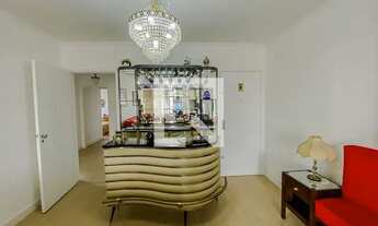 Imagem 6: Apartamento para Aluguel - Mooca, 3 Quartos, 130 m2