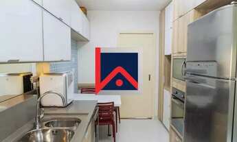 Imagem 4: Apartamento Venda 3 Dormitórios - 98 m² Vila Clementino