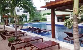 Imagem 4: Lindo Apartamento 3/4 Sendo 2 Suites 101m² Para Venda Portamaris Club Condominium - Ponta