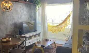 Imagem 1: Lindo apartamento no estrela do atlântico todo reformado com mobília de alto padrão