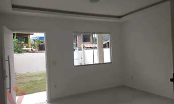 Imagem 7: Casa com 3 dormitórios para alugar, 95 m² por R$ 2.089,54/mês - Engenho do Mato - Niterói