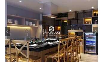 Imagem 1: Apartamento Localizado, Bairro Rudge Ramos, São Bernardo do Campo, SP