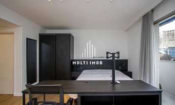 Imagem 4: Loft Mobiliado no Centro Histórico