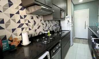 Imagem: RR5308D Apartamento 59m² CONDOMÍNIO VIVA