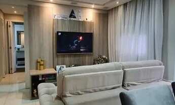 Imagem 3: Apartamento para venda possui 71 metros quadrados com 3 quartos em Gopoúva - Guarulhos - S