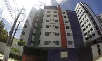 Imagem 2: Apartamento para venda com 200 metros quadrados com 4 quartos em Farol - Maceió - AL