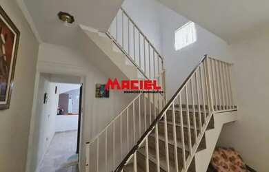 Imagem 6: Casa Sobrado em São José dos Campos