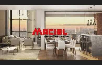 Imagem 4: Apartamento Padrão em São José dos Campos