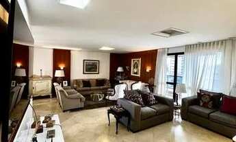 Imagem 4: Apartamento com 4 dormitórios à venda, 239 m² por R$ 1.500.000,00 - Boa Vista - Marília/SP