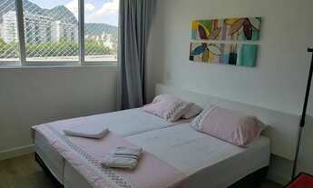 Imagem 4: ALUGO APARTAMENTO MOBILIADO NO ILHA PURA BARRA DA TIJUCA