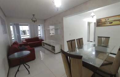 Imagem 3: Apartamento Apartamento com 3 dormitórios