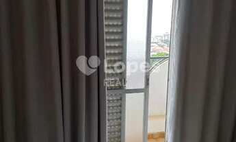 Imagem 2: Apartamento - Jardim Nasralla - Bauru