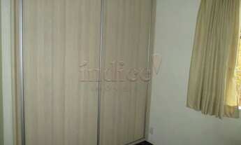 Imagem 6: Apartamento para aluguel 1 quarto 1 suíte 1 vaga Vila Tibério Ribeirão Preto