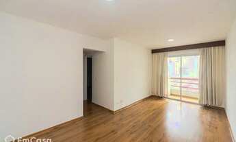 Imagem: Apartamento à venda em Sao Paulo