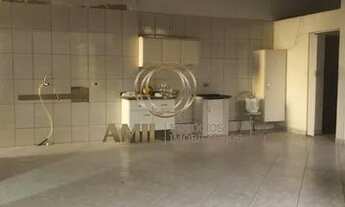 Imagem 4: TR - RA AMIL Aluga e Vende Imóvel com 3 dormitórios sendo 2 suítes - Vila Formosa - Jacare