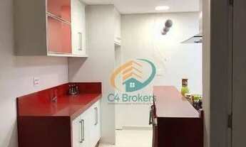 Imagem 7: Sobrado com 2 dormitórios, 310 m² - venda por R$ 800.000,00 ou aluguel por R$ 5.932,00/mês